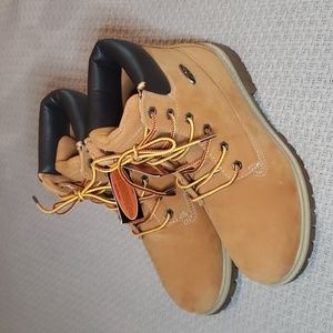 Lugz Women's Convoy Boots